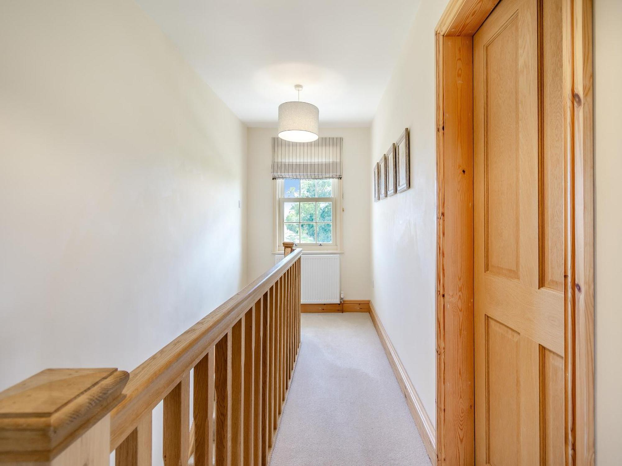 Farrington House Villa Lowthorpe Ngoại thất bức ảnh