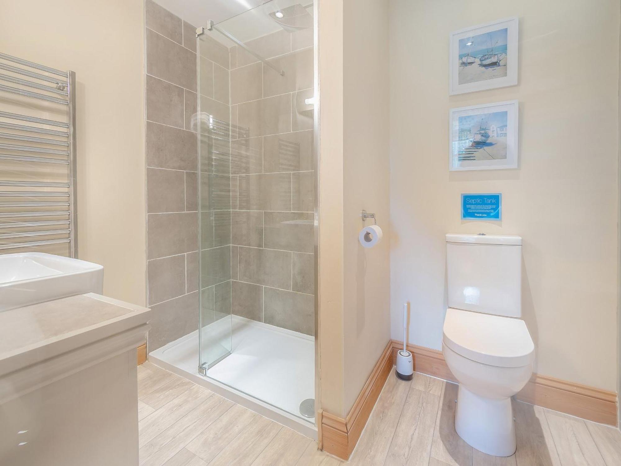 Farrington House Villa Lowthorpe Ngoại thất bức ảnh