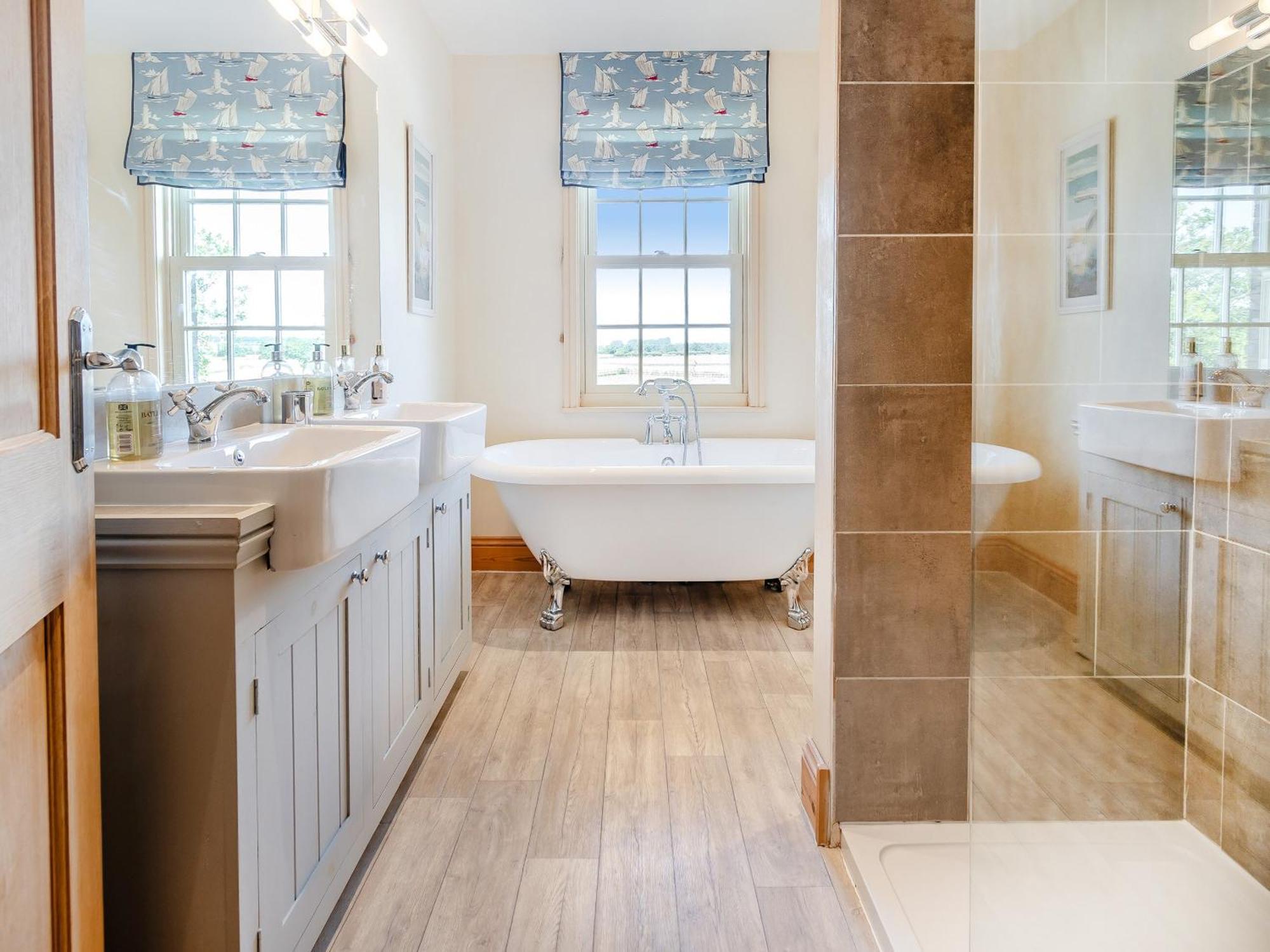 Farrington House Villa Lowthorpe Ngoại thất bức ảnh