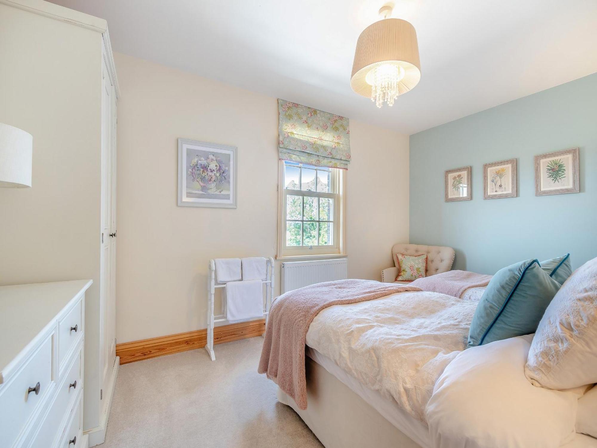 Farrington House Villa Lowthorpe Ngoại thất bức ảnh